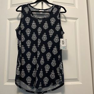 NWT Lularoe Tank Top size 2X